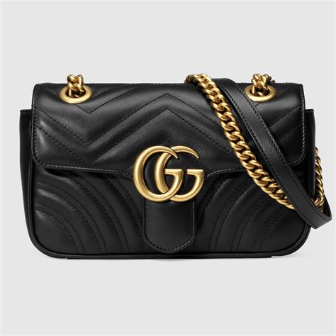 gucci mini gg marmont bag women|gucci marmont mini bag price.